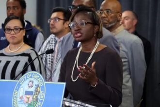Nigerian doctor, others raise measles alert in Chicago after airport exposure
