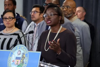 Nigerian doctor, others raise measles alert in Chicago after airport exposure