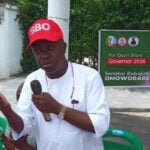 Senator Omoworare inaugurates
