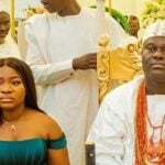 Ooni of Ife celebrates daughter,