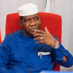 Senate leader justifies defections
