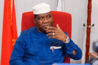 Senate leader justifies defections