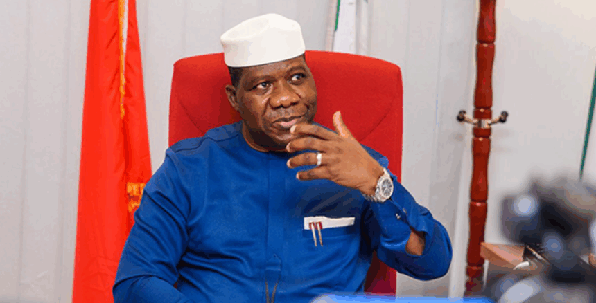 Senate leader justifies defections