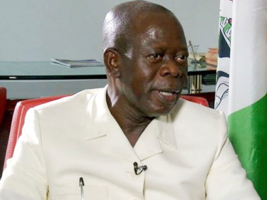 Tinubu to turn Nigeria's economy