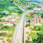 Oyebanji completes Ado-Ifaki highway
