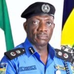 cheques to widows of slain officers