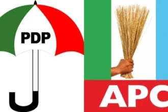 Katsina PDP lawmakers defect to APC, Edo PDP berates APC over Speaker’s defection
