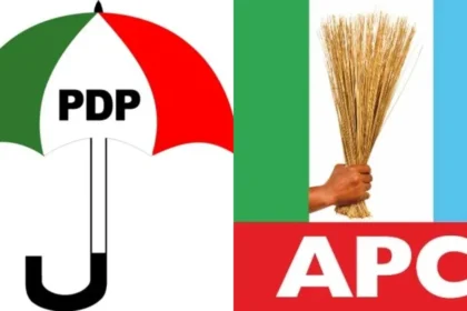 Katsina PDP lawmakers defect to APC, Edo PDP berates APC over Speaker’s defection