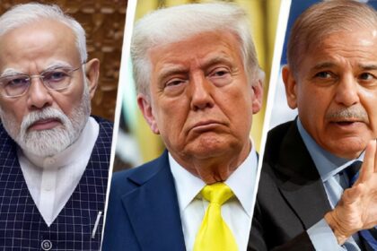 India Pakistan agree to ceasefire,