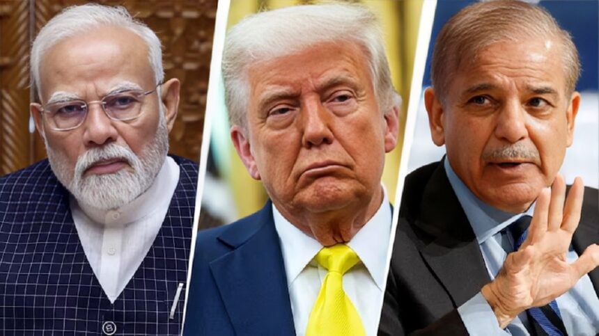 India Pakistan agree to ceasefire,
