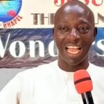 Pastors and gospel singers, Pastor Olayemi rejects invitations