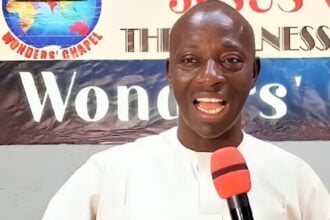 Pastors and gospel singers, Pastor Olayemi rejects invitations