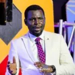 Clergyman charges Nigerian leaders
