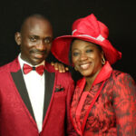 Paul Eneche wife
