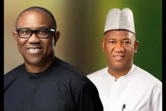 Peter Obi and Otti