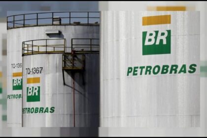 Petrobras mulls return to Nigeria's oil sector