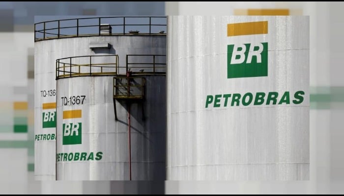Petrobras mulls return to Nigeria's oil sector