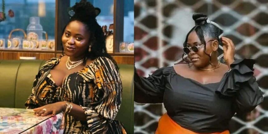 Actress Monalisa Stephen dies from health complications