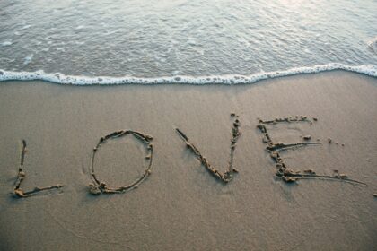 Places where people often find love