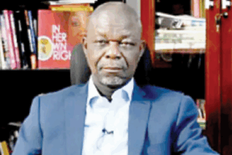 Toyin Akinosho