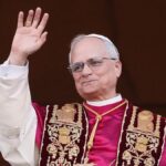 Why Pope Leo XIV, Pope,