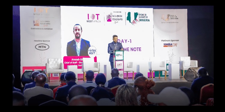 energy challenges in Nigeria