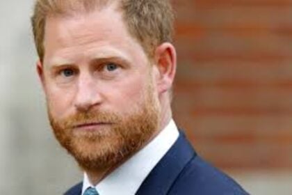 Royal Family Prince Harry