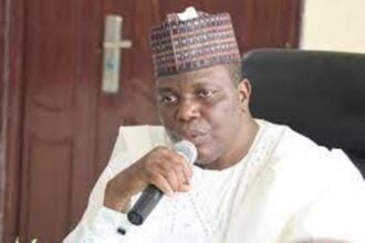 reappointment of NBRDA DG