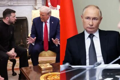 Zelenskyy direct talks with Putin