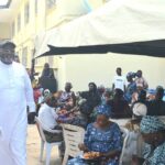 Mother's Day sustainable development,
