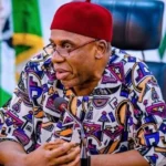 Lamido and Amaechi parted ways