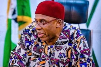 Lamido and Amaechi parted ways