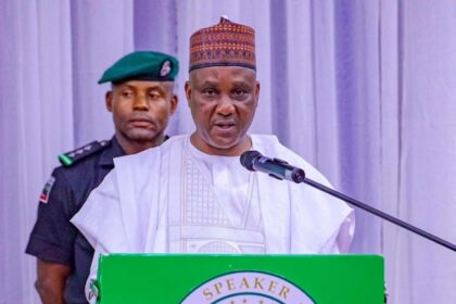 Nigeria's creative sector to generate additional 2.7 million jobs by 2025 — Abbas