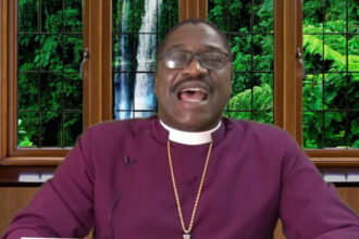Anglican Bishop decries high rate of abandoned projects in Nigeria