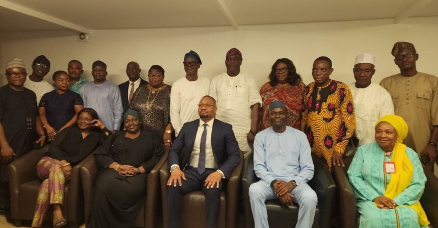 SMEDAN create more jobs MSMEs GROW Nigerian