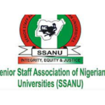 SSANU tasks AGF