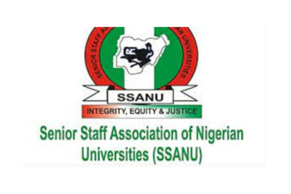 SSANU tasks AGF