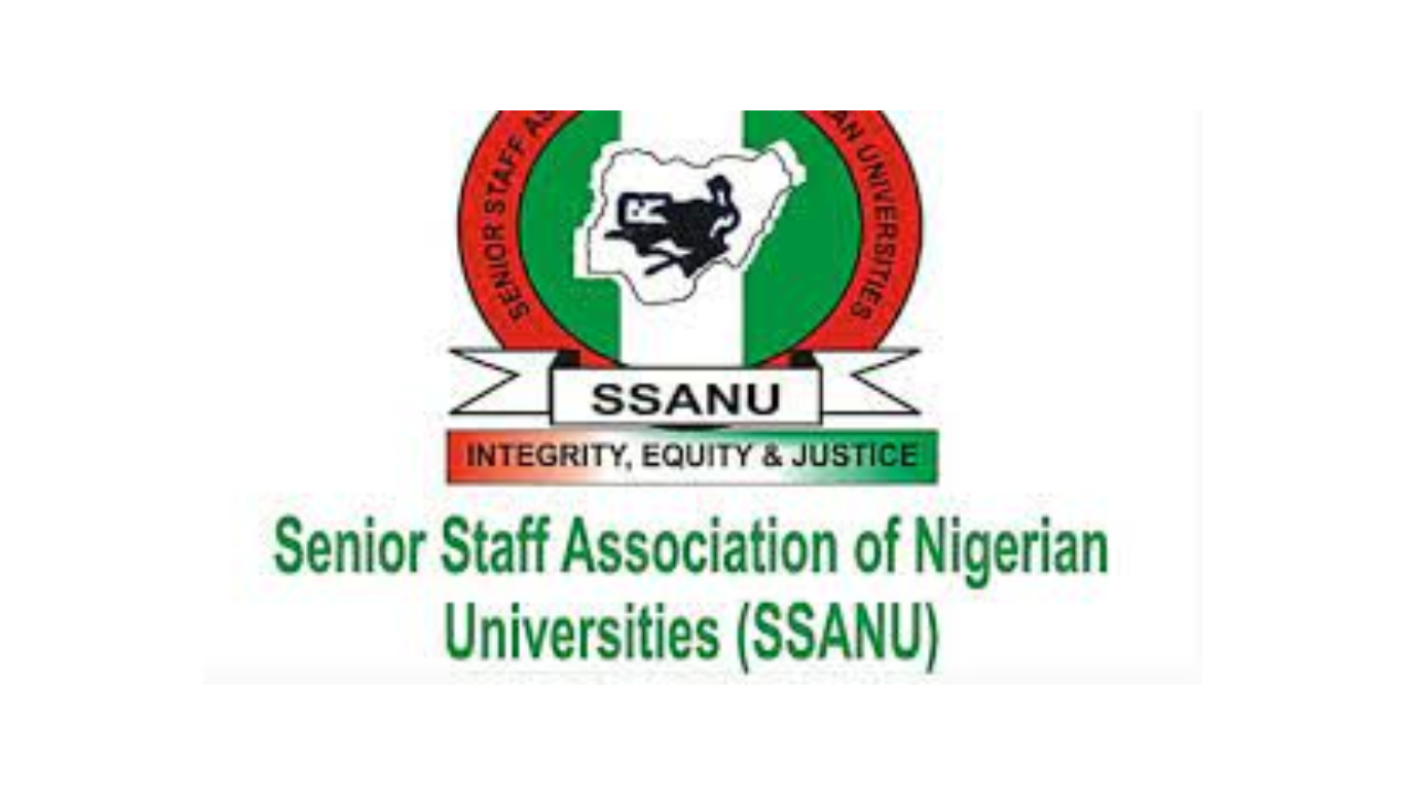SSANU tasks AGF