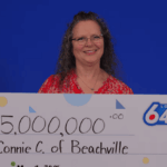 Canada: Why Ontario woman waited one year to claim m lottery prize