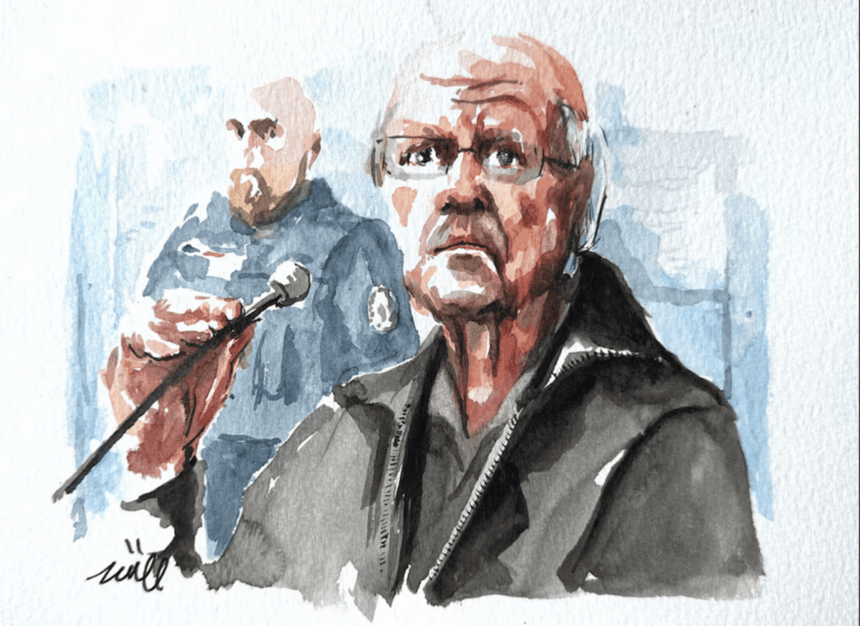 France: Doctor bags 20 years in prison for sexually abusing hundreds of children