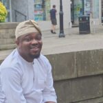 London Mayor of Southwark