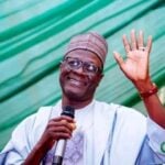 Senator Babangida donates bus