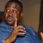Senator Gabriel Suswam