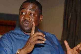Senator Gabriel Suswam