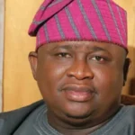 Probe distribution of buses donated to tertiary institutions