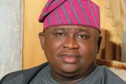 Probe distribution of buses donated to tertiary institutions