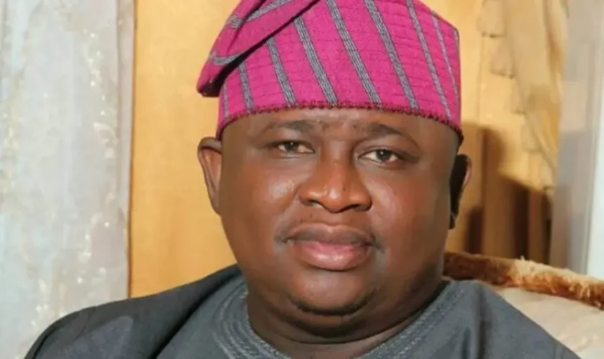 Probe distribution of buses donated to tertiary institutions