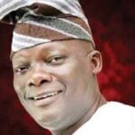 Folarin ascends Olubadan ladder