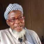 Shari'ah Council announces Sheikh Isa Akindele as VP