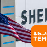 US tariffs on Temu Shein